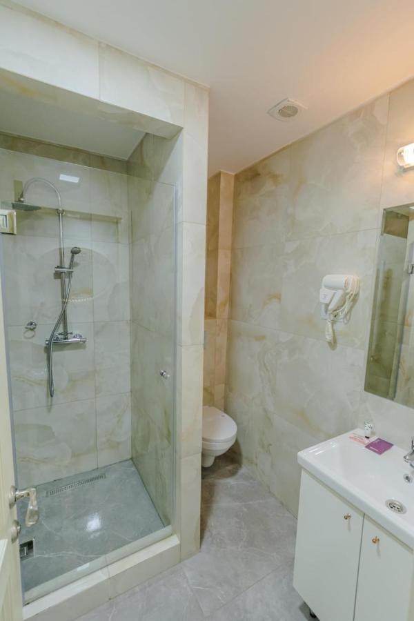 Hostel Parc ฟาลติเชน ภายนอก รูปภาพ